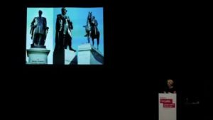 Conférence «Cultural Disruption»