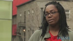 Témoignage d’une étudiante originaire de la Guadeloupe