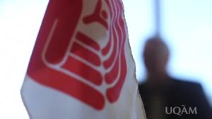 Témoignage de Louis Jolin pour la campagne Centraide UQAM