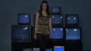 Baccalauréat en gestion et design de la mode: «Projet de fin d&rsquo;études de Madeleine Voizard»