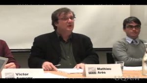 Conférence: «La perspective mexicaine sur le régionalisme latino-américain»