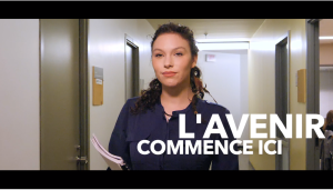 Baccalauréat en relations internationales et droit international – L’avenir commence ici