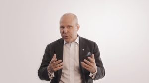 UQAM 50 ans d’audace – Souhaits et témoignages partie 3