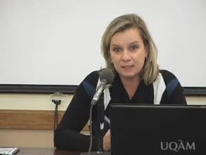 Journée socioprofessionnelle: «Les relations avec les médias»