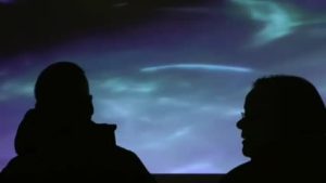 Nuit blanche à l’UQAM 2015