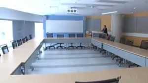 Des espaces plus accueillants à la Faculté des sciences