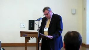 Conférence «Les apports des initiatives culturelles et artistiques à l’hôpital»