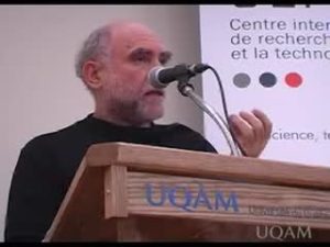 Conférence: «La transplantation d’organes : un commerce nouveau»