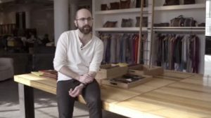 Métiers de la mode sur leur 36: Responsable de la production