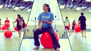 Centre sportif de l&rsquo;UQAM