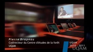 Réalisations marquantes dans les établissements du réseau UQ 2010-2011