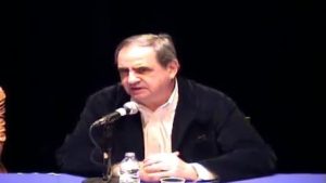 La démocratie du 20e siècle par Pierre Rosanvallon