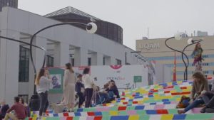 L&rsquo;UQAM, un choix brillant