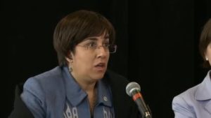 Rencontre CRSH «Imaginer l&rsquo;avenir du Canada»
