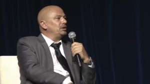Serge Lareault (Prix Reconnaissance UQAM 2015)