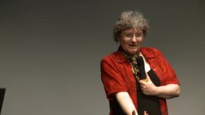 Conférence: «Des mathématiques pour faire parler la Terre» au Coeur des sciences