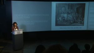 Colloque «À la recherche du savoir: nouveaux échanges sur les collections du Musée McCord» – Mot de bienvenue et séance 3