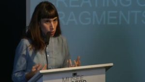 Colloque «À la recherche du savoir : nouveaux échanges sur les collections du Musée McCord» – Séance 4