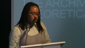 Colloque «À la recherche du savoir: nouveaux échanges sur les collections du Musée McCord» – Séance 5