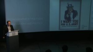 Colloque «À la recherche du savoir: nouveaux échanges sur les collections du Musée McCord» – Séance 8