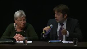 Conférence: «La nouvelle production de la connaissance, vingt ans après»
