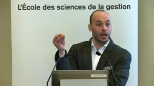 Séance d&rsquo;information: Baccalauréat en administration