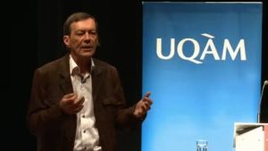 Allocution de la rentrée 2013 du recteur Robert Proulx