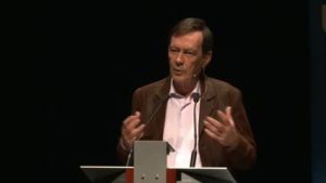 Allocution du recteur à la communauté de l’UQAM