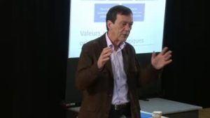 Vers le Plan stratégique 2014-2019: échanges avec les cadres
