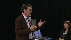 Vers le Plan stratégique 2014-2019: échanges avec le Syndicat des chargés de cours