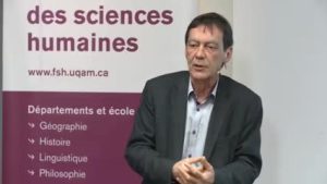 Vers le Plan stratégique 2014-2019: échanges avec la Faculté des sciences humaines