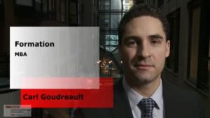 Les métiers de l&rsquo;immobilier : «Le courtier et conseiller en immobilier commercial»