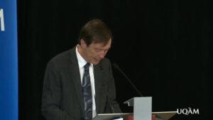 Conférence «Chercheurs, libérez l&rsquo;accès: vous serez plus lus et mieux cités»