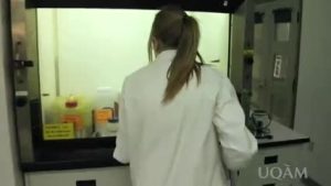Témoignage: programmes en chimie