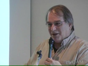 Conférence: «La sécurité informatique: une responsabilité commune»