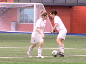 Le soccer universitaire à l&rsquo;UQAM