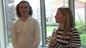 Concours Ma thèse en 180 secondes