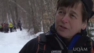 Activité: «Pisteur d&rsquo;animaux d&rsquo;un jour»