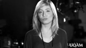 L&rsquo;effet UQAM vu par Tatiana Polevoy