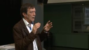 Vers le Plan stratégique 2014-2019: échanges avec la Faculté de communication