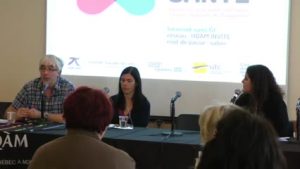 Discussion  sur l’art à l’hôpital (2/2)