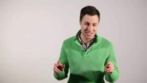 Alex Dornier, concours vidéo de l&rsquo;UQ