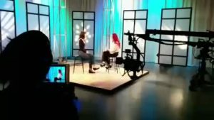 Kassandra Dunn, concours vidéo de l&rsquo;UQ