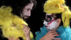 Mathieu Bélanger, concours vidéo de l&rsquo;UQ