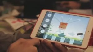 Websérie Grosses têtes : Jean-Guillaume Dumont, diplômé de la maîtrise en éducation