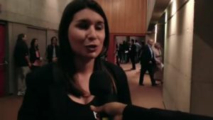 Vox pop : l’impact de l’obtention d’une bourse de la Fondation de l&rsquo;UQAM