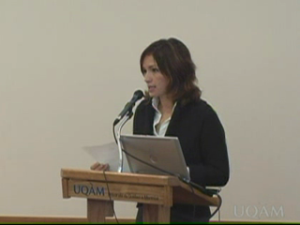 Conférence «La fièvre du Web 2.0» (1 de 2)