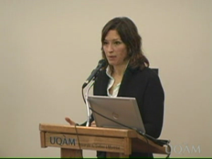 Conférence «La fièvre du Web 2.0» (2 de 2)